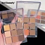 dark eyeshadow palette