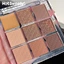 dark eyeshadow palette